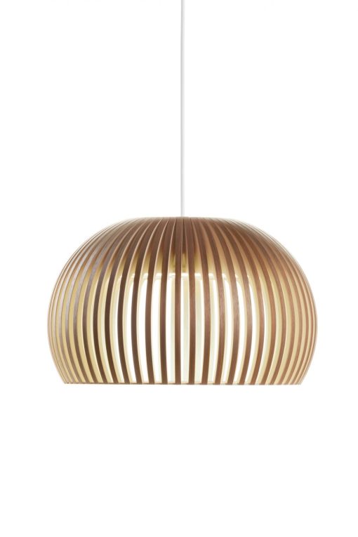 Secto Design - Atto 5000 Pendant