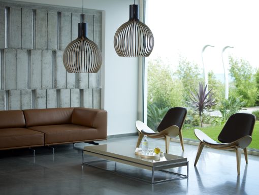 Secto Design - Octo Pendelleuchte