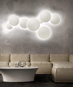 Light Point SoHo Wall Lamp