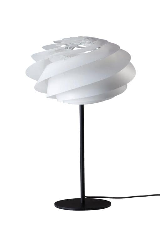 Le Klint Swirl Lamp