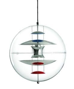 Verpan - VP Globe Pendant