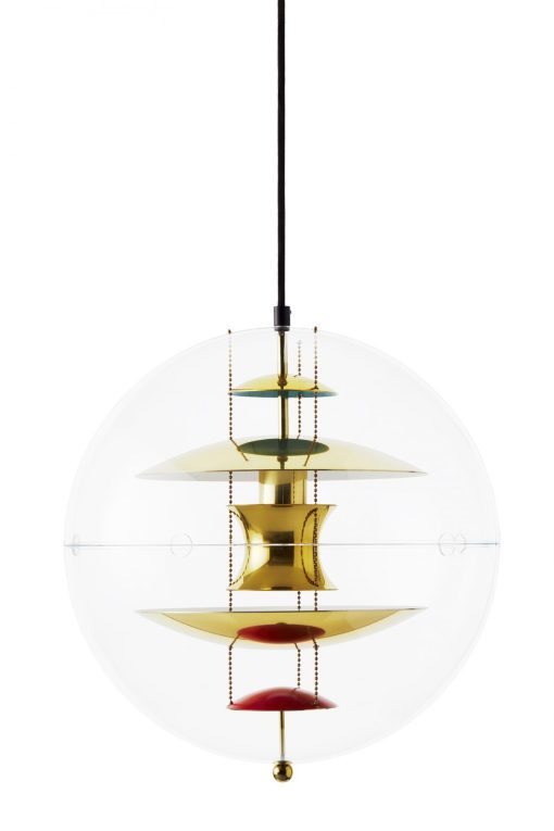 Verpan - VP Globe Pendant