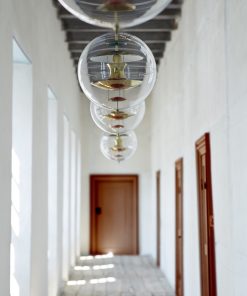 Verpan - VP Globe Pendant