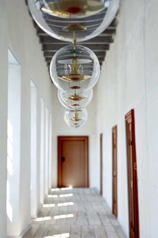 Verpan - VP Globe Pendant