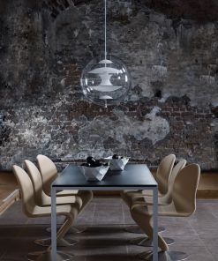 Verpan - VP Globe Pendant