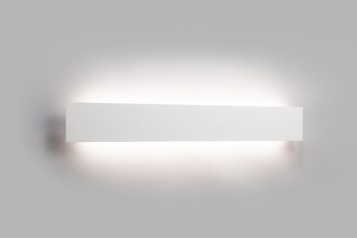 COVER_W_White Wall lamp