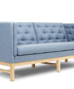 Erik Jørgensen EJ315 Couch and Armchair