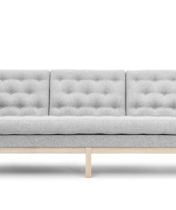 Erik Jørgensen EJ 315 Sofa und Sessel