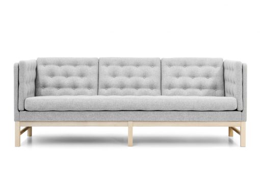 Erik Jørgensen EJ315 Couch and Armchair