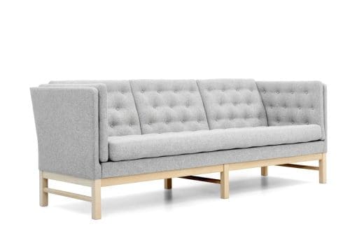 Erik Jørgensen EJ315 Couch and Armchair