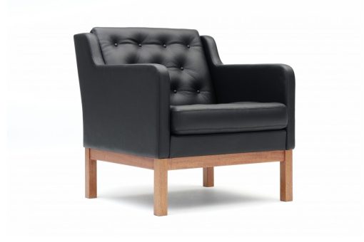 Erik Jørgensen EJ315 Couch and Armchair