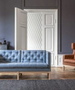 Erik Jørgensen EJ 315 Sofa und Sessel