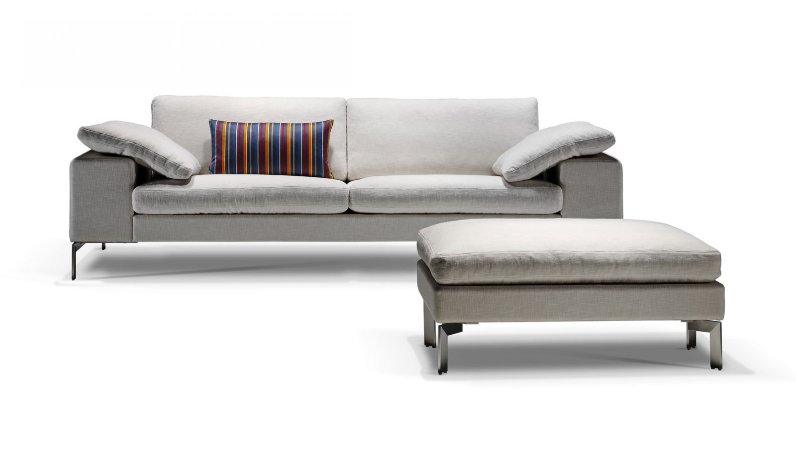 Søren Lund Vision Sofa available at Nordic Urban in Berlin