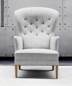 Carl Hansen FH419 Heritage Chair