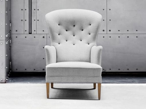 Carl Hansen FH419 Heritage Stuhl