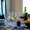 Holmegaard BOUQUET Wine glass_6