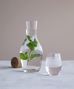 Holmegaard Cabernet Water Carafe