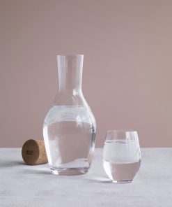 Holmegaard Cabernet Water Carafe