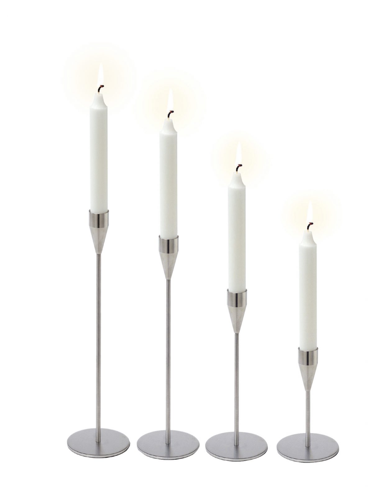 Buy Piet Heins Candle Holders at Nordic Urban's Webshop