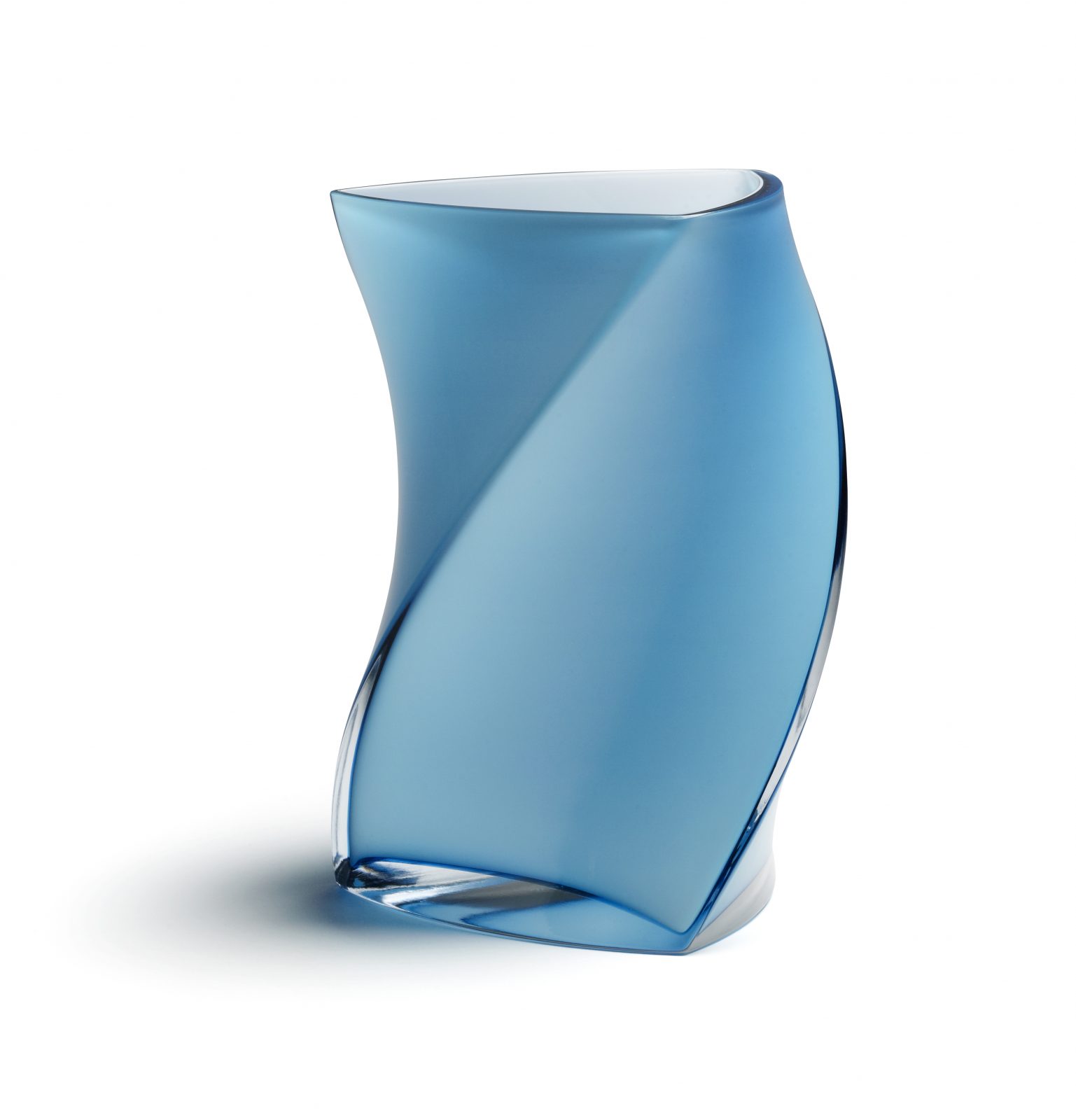 Buy The Piet Hein Twister Glass Vases at Nordic Urban's Webshop