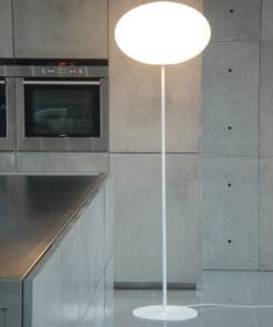 Cph Lighting EGGY PIN FLOOR + TABLE