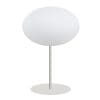 Cph Lighting EGGY PIN Tisch & Stehleuchte