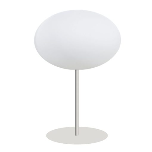 Cph Lighting EGGY PIN FLOOR + TABLE