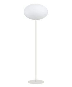 Cph Lighting EGGY PIN FLOOR + TABLE