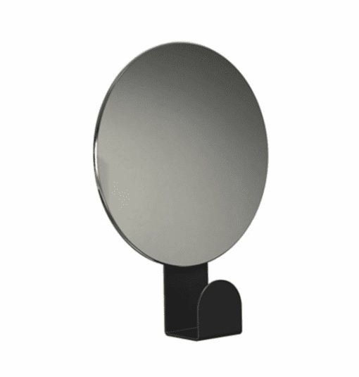 FROST UNU Wall Mirror round