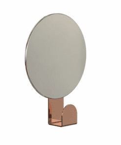 FROST UNU Wall Mirror round