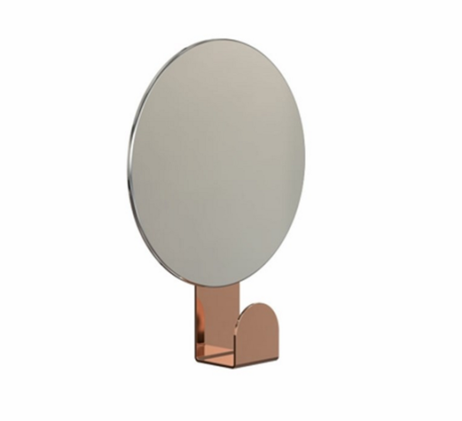 FROST UNU Wall Mirror round