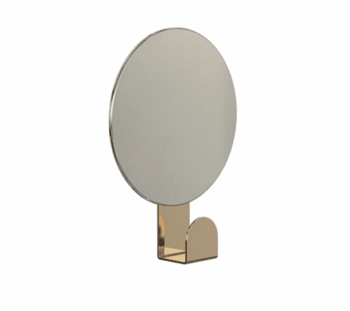 FROST UNU Wall Mirror round