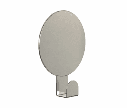 FROST UNU Wall Mirror round