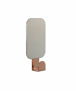 FROST UNU Wall Mirror rectangular