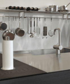 FROST Kitchen Roll Holder