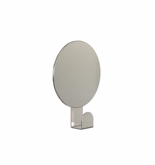 FROST UNU Wall Mirror round