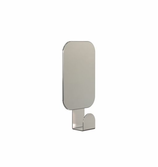 FROST UNU Wall Mirror rectangular