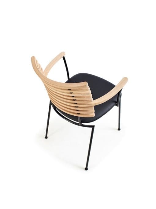 Naver Collection - Tiger Chair