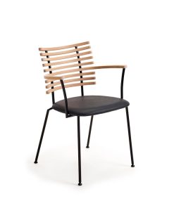 Naver Collection - Tiger Chair