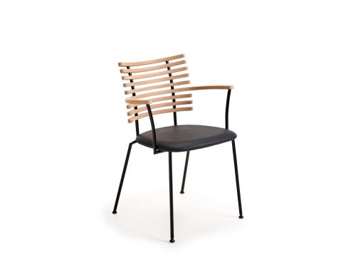 Naver Collection - Tiger Chair