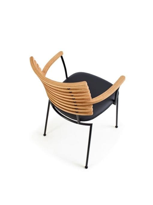 Naver Collection - Tiger Chair