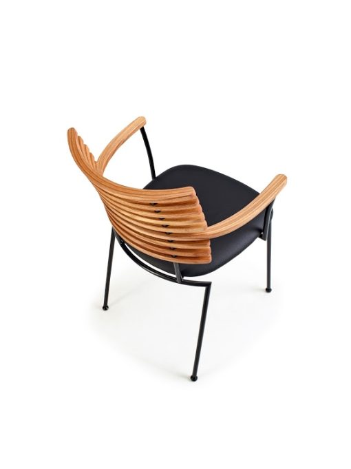 Naver Collection - Tiger Chair