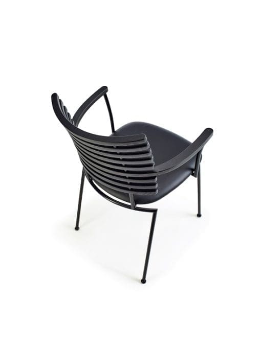 Naver Collection - Tiger Chair