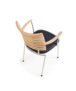 Naver Collection - Tiger Chair