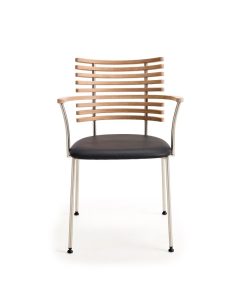 Naver Collection - Tiger Chair