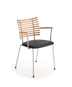 Naver Collection - Tiger Chair