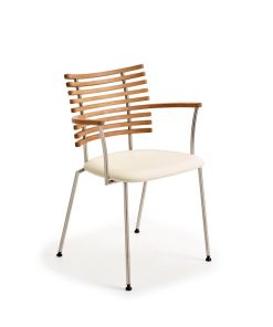 Naver Collection - Tiger Chair