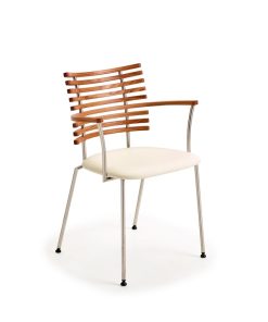 Naver Collection - Tiger Chair