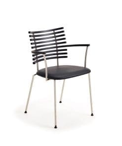 Naver Collection - Tiger Chair