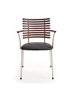 Naver Collection - Tiger Chair